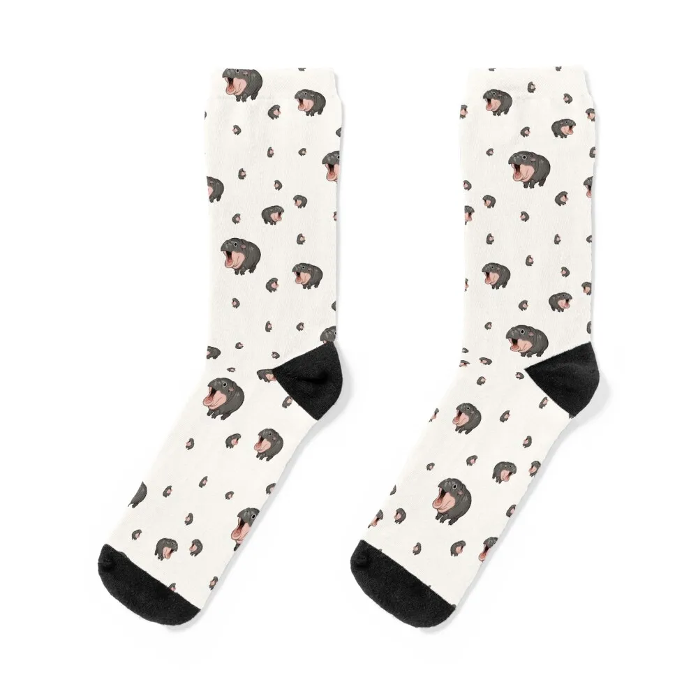 Baby moo deng Socks Heating sock Running ankle kids Men Socks Luxury Brand Women's
Baby moo deng Socks Heating sock Running ankle kids Men Socks Luxury Brand Women's