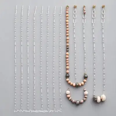 8Pcs Hanging Chain Hook Chain Hangers for Bird Feeders Plant Pots Lanterns Wind Chimes Home Garden Indoor Outdoor
8Pcs Hanging Chain Hook Chain Hangers for Bird Feeders Plant Pots Lanterns Wind Chimes Home Garden Indoor Outdoor