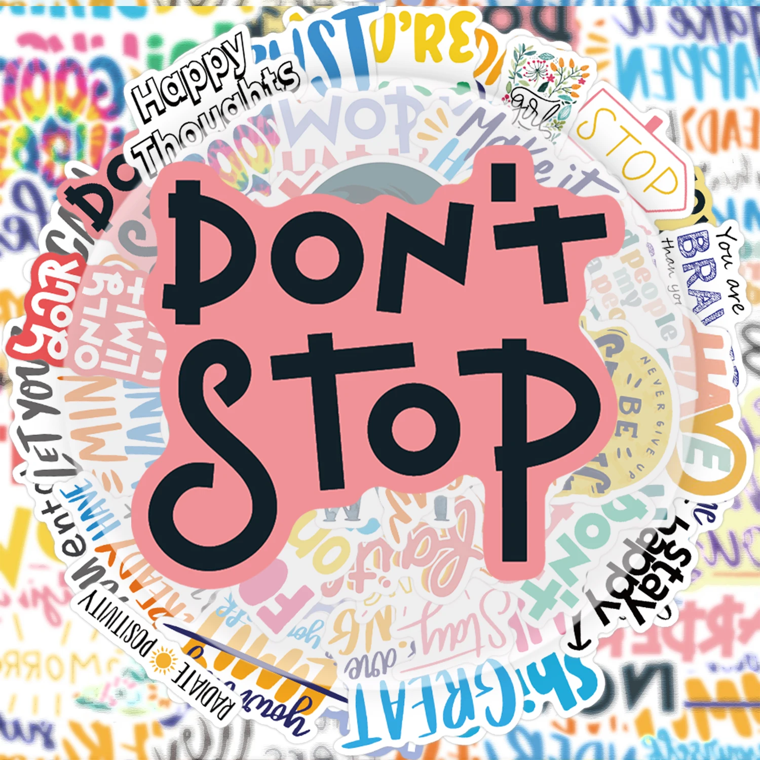 50 вдохновляющих текстовых наклеек, ярких наклеек, подходящих для бутылок с водой, ноутбуков, мобильных телефонов, чемоданов, скейтбордов, гитар, украшений для вечеринок
50 вдохновляющих текстовых наклеек, ярких наклеек, подходящих для бутылок с водой, ноутбуков, мобильных телефонов, чемоданов, скейтбордов, гитар, украшений для вечеринок