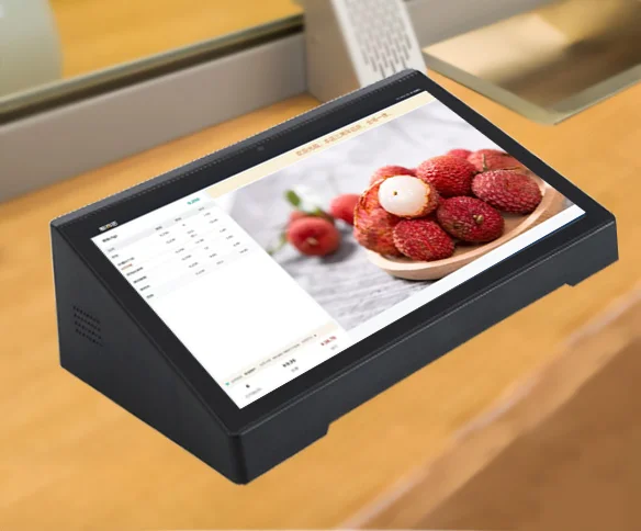 Windows/Android/WIN 8/10.1/13.3/15.6 Inch Intelligent Terminal, Restaurant Order Settlement, Retail POS System Cash Register
Windows/Android/WIN 8/10.1/13.3/15.6 Inch Intelligent Terminal, Restaurant Order Settlement, Retail POS System Cash Register