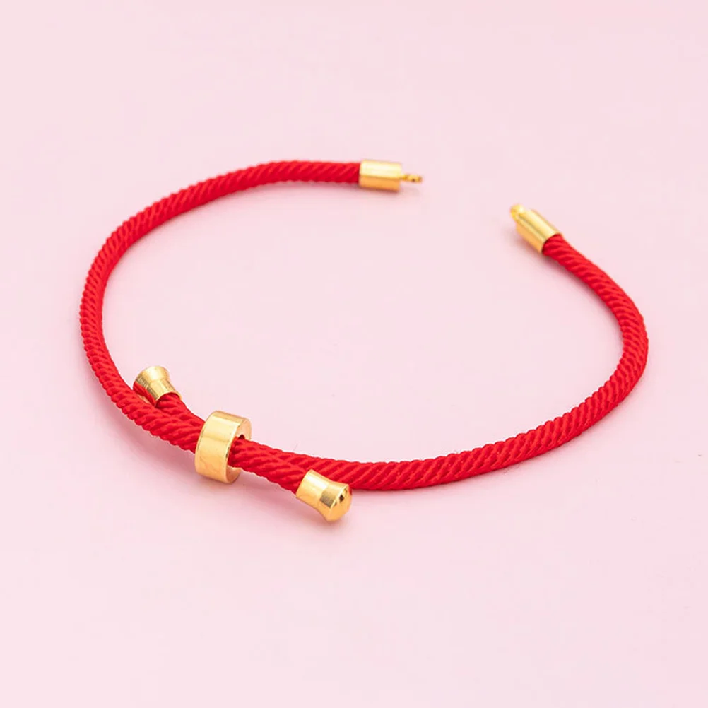 5 шт., женский красный браслет-нитка, плетеный регулируемый браслет из веревки, защитные украшения для дня рождения, выпускного, свадьбы, повседневной носки
5 шт., женский красный браслет-нитка, плетеный регулируемый браслет из веревки, защитные украшения для дня рождения, выпускного, свадьбы, повседневной носки