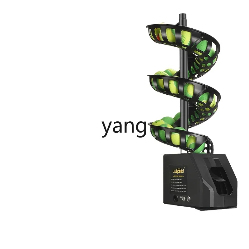 CX throwing machine, self-service service machine, trainer, teaching single person with receiving trainer
CX throwing machine, self-service service machine, trainer, teaching single person with receiving trainer