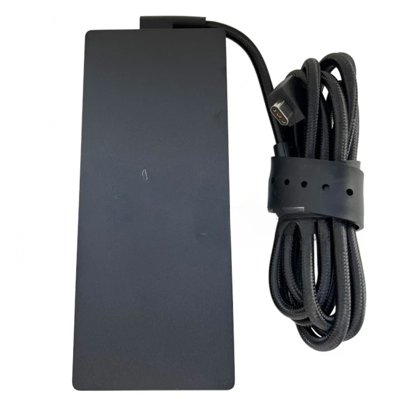 Original 16.92A 330W AC Adapter Charger For Razer Blade 18 RZ09-0484UEM4-R3B1
Original 16.92A 330W AC Adapter Charger For Razer Blade 18 RZ09-0484UEM4-R3B1
