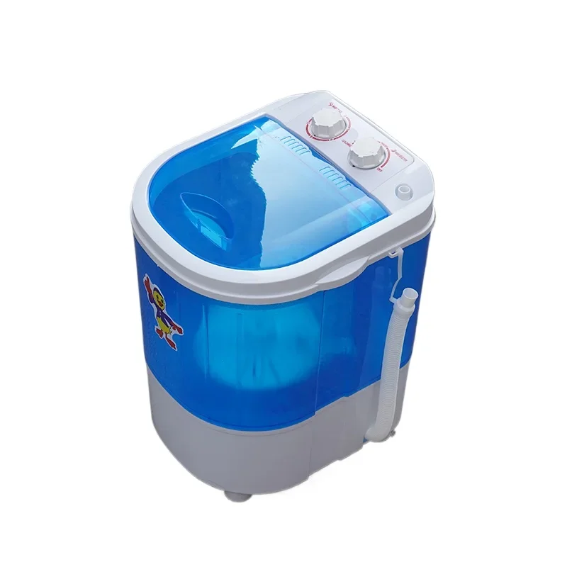 Портативная мини-стиральная машина с верхней загрузкой, простая в использовании, практичная и долговечная
Портативная мини-стиральная машина с верхней загрузкой, простая в использовании, практичная и долговечная