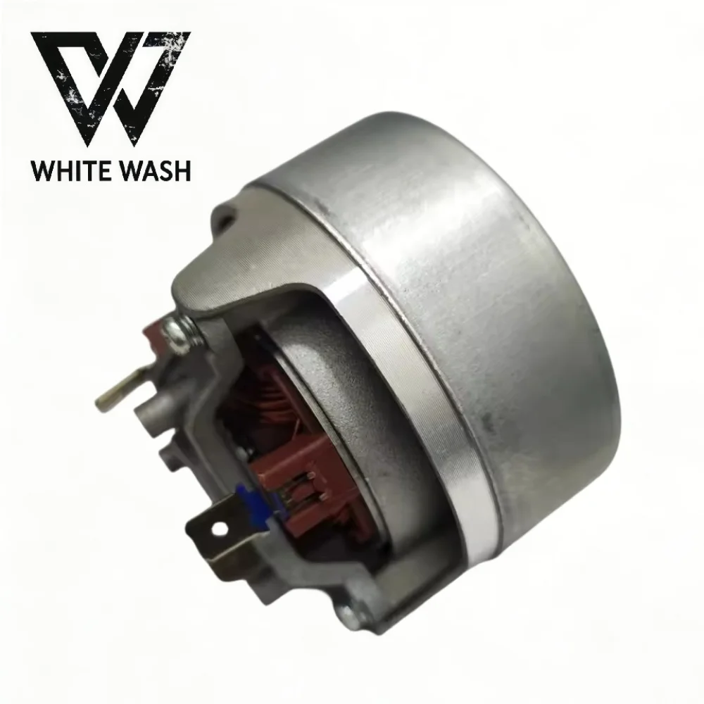 New 350W MBD65 DC25.2V Vacuum Cleaner Motor Compatible with P91 P6 P6 Master P6 Snow Replacement Part for Household Cleaning App
New 350W MBD65 DC25.2V Vacuum Cleaner Motor Compatible with P91 P6 P6 Master P6 Snow Replacement Part for Household Cleaning App