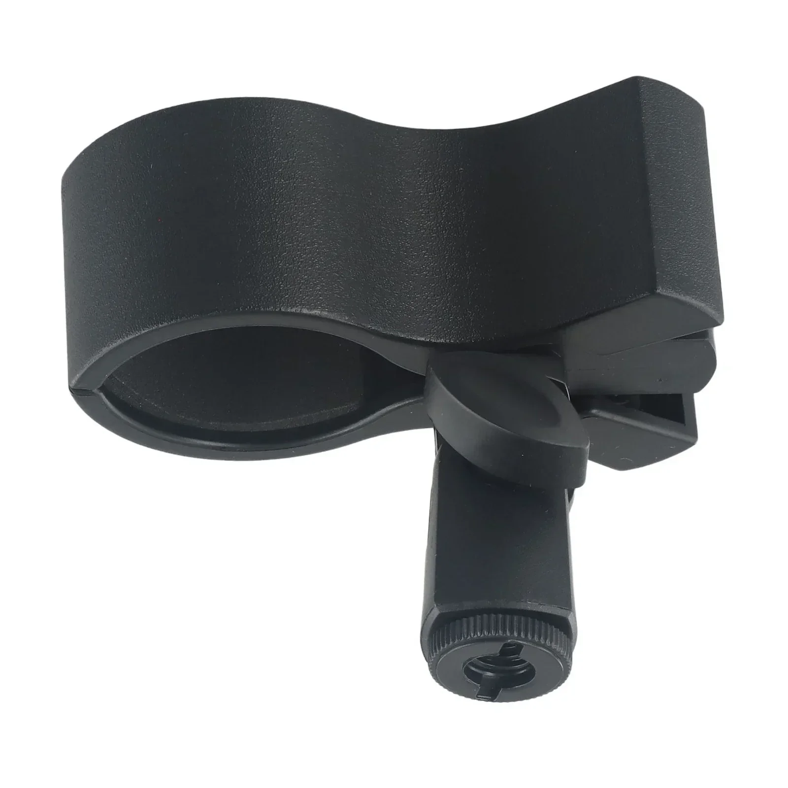Brand New Microphone Clip Clamp With 3/8 Adapter Holder Plastic 180° Rotation Adjustable Black Break-resistant
Brand New Microphone Clip Clamp With 3/8 Adapter Holder Plastic 180° Rotation Adjustable Black Break-resistant