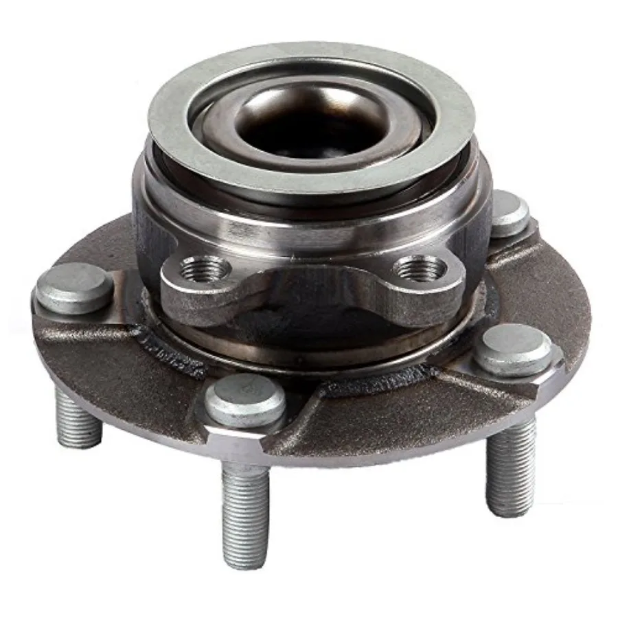 513298 Wheel Hub and Bearing Assembly Front Axle Fit for 2008-13 Nissan Rogue/ 2014-15 Rogue Select/ 2007-12 Sentra 2.5L
513298 Wheel Hub and Bearing Assembly Front Axle Fit for 2008-13 Nissan Rogue/ 2014-15 Rogue Select/ 2007-12 Sentra 2.5L