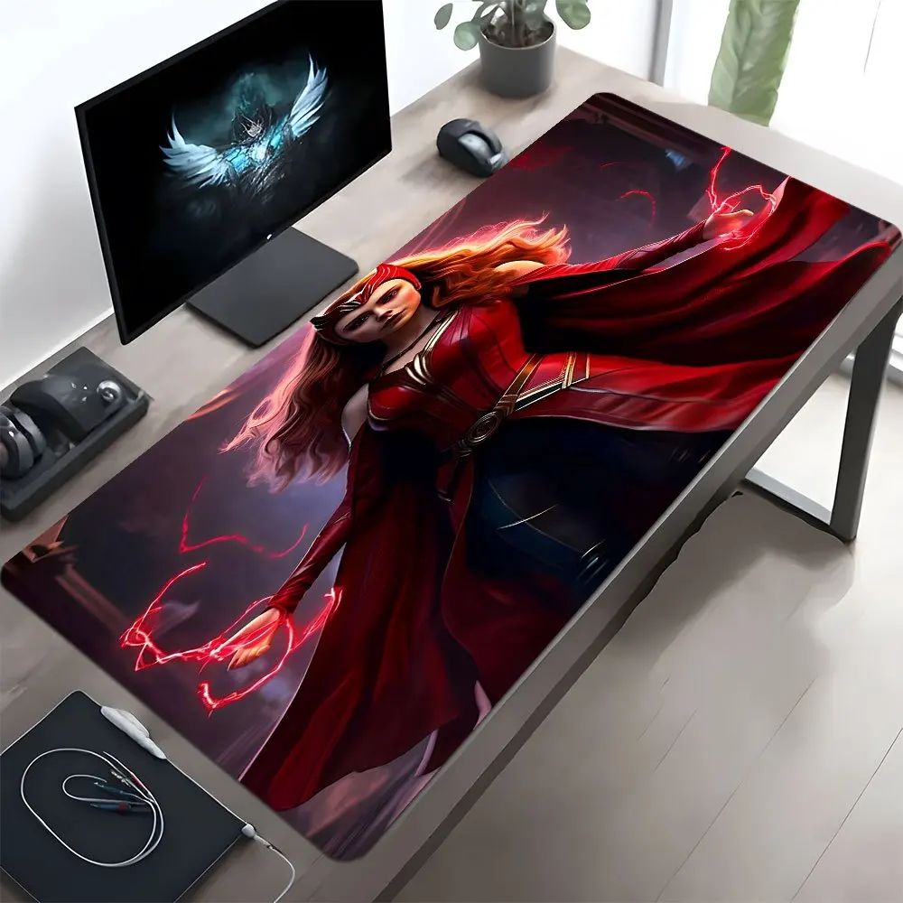 1 шт. Коврик для мыши «Алая ведьма» — яркий дизайн с красной и фиолетовой молнией, идеально подходит для офиса и домашнего использования, идеальный праздник
1 шт. Коврик для мыши «Алая ведьма» — яркий дизайн с красной и фиолетовой молнией, идеально подходит для офиса и домашнего использования, идеальный праздник