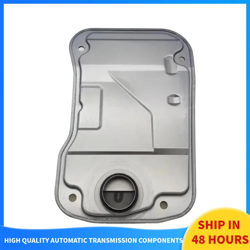 A750E A750F Auto Transmission Oil Filter Gasket Kit 35330-60050 For LAND CRUISER PRADO LEXUS LX470 2003-UP Car Accessorie
A750E A750F Auto Transmission Oil Filter Gasket Kit 35330-60050 For LAND CRUISER PRADO LEXUS LX470 2003-UP Car Accessorie