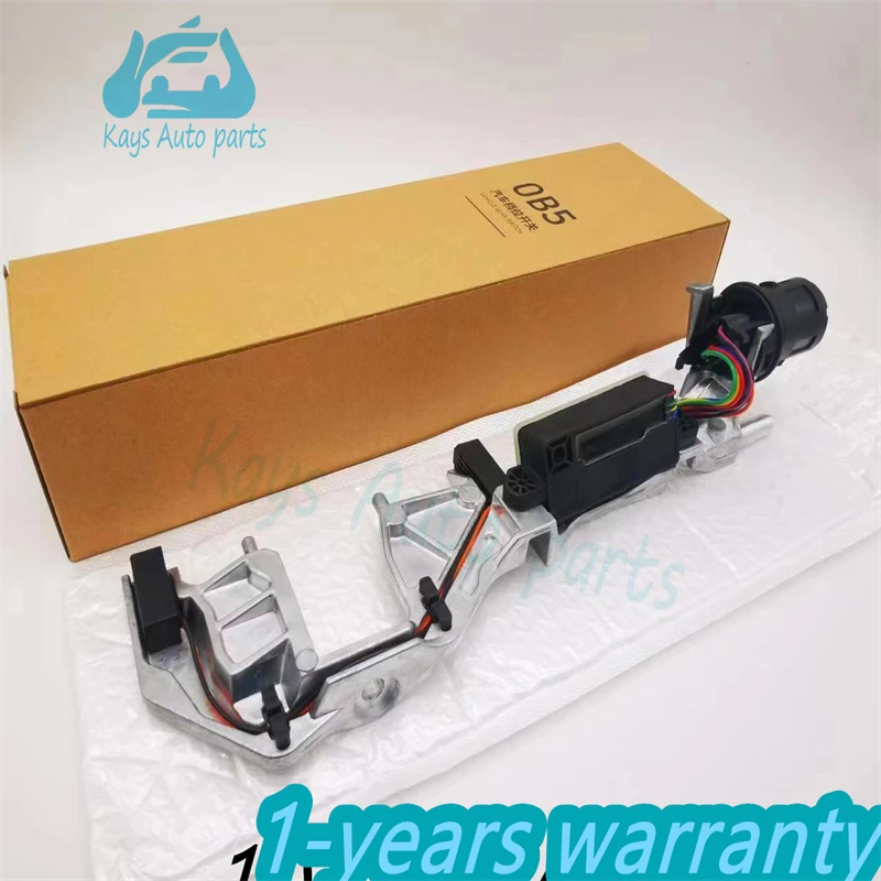 0B5 DL501 7 Speed DSG Automatic Transmission Gear Sensor Switch 0B5927321L Suit For Audi 0B5 A5 A6 0B5927321J 0B5927321F
0B5 DL501 7 Speed DSG Automatic Transmission Gear Sensor Switch 0B5927321L Suit For Audi 0B5 A5 A6 0B5927321J 0B5927321F