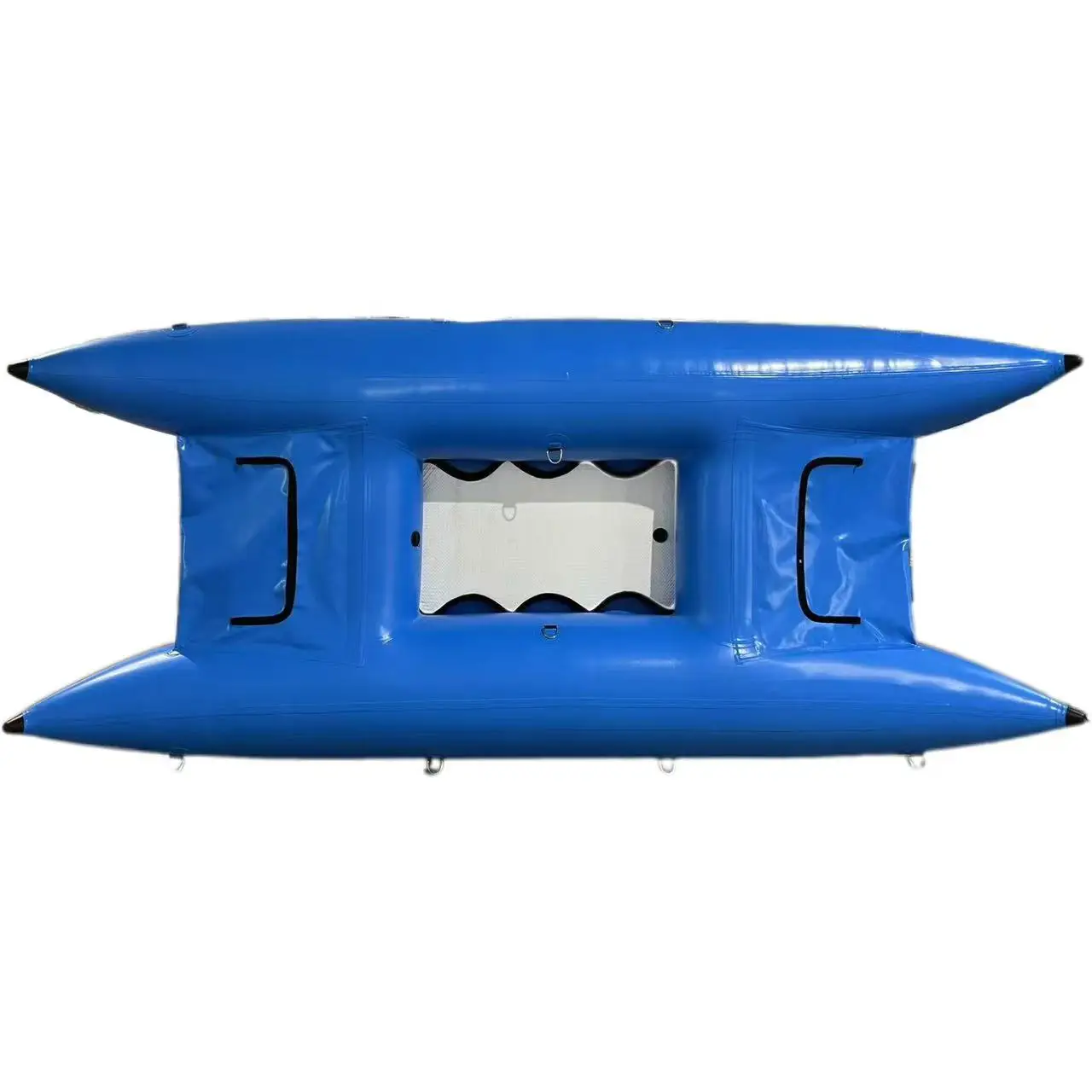 Inflatable Cataraft Boat Whitewater Cat Raft Catamaran Boat Yellow Thundercat Boat
Inflatable Cataraft Boat Whitewater Cat Raft Catamaran Boat Yellow Thundercat Boat