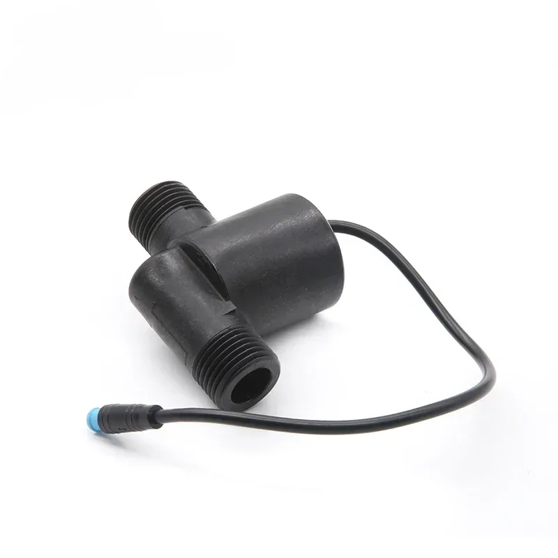 Micro Water Flow Generator LED Digital Display Bathroom Tap 4-Point Screw Water Powered Faucet
Micro Water Flow Generator LED Digital Display Bathroom Tap 4-Point Screw Water Powered Faucet