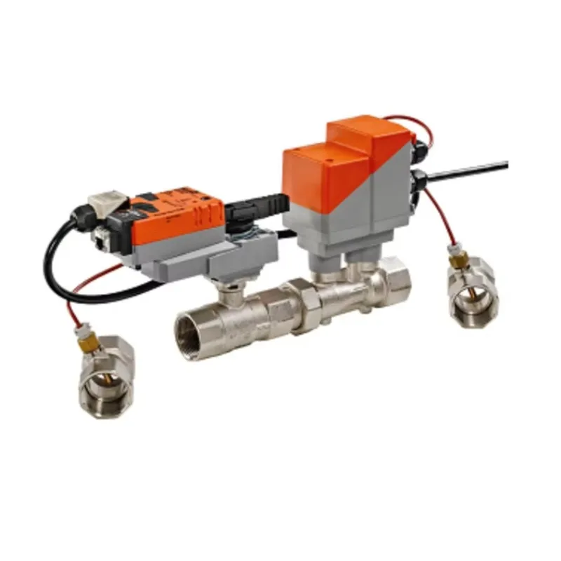 Belimo EV050R+BAC-N New and Original
Belimo EV050R+BAC-N New and Original