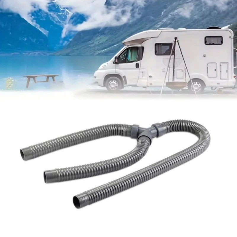 Caravan Motorhome Double Waste Water Outlet Y Hose Connector 30mm Pipe Kitchen Sink Tee Pipe Bathroom Accessories Car Accessorie
Caravan Motorhome Double Waste Water Outlet Y Hose Connector 30mm Pipe Kitchen Sink Tee Pipe Bathroom Accessories Car Accessorie