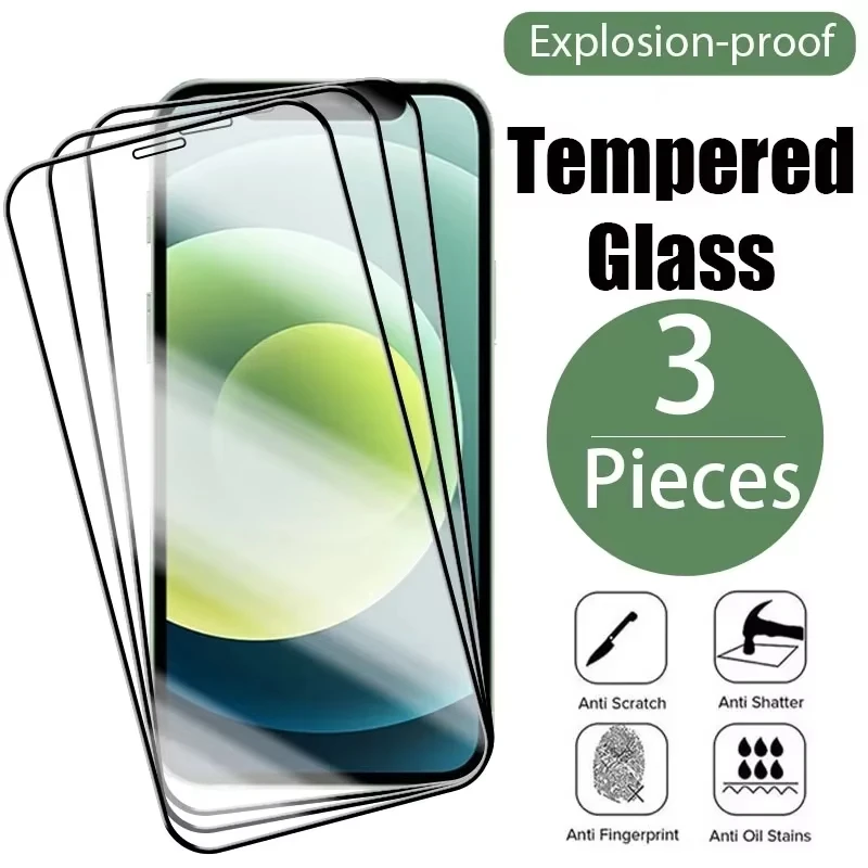 3-1Pcs HD Protective Glass For Xiaomi 14T 13T 12T 11T 10T Mi 11 12 Lite Poco X7 Pro X6 X5 X4 X3 M7 M6 M5 M4 F6 F5 F4 F3 C75 C65
3-1Pcs HD Protective Glass For Xiaomi 14T 13T 12T 11T 10T Mi 11 12 Lite Poco X7 Pro X6 X5 X4 X3 M7 M6 M5 M4 F6 F5 F4 F3 C75 C65