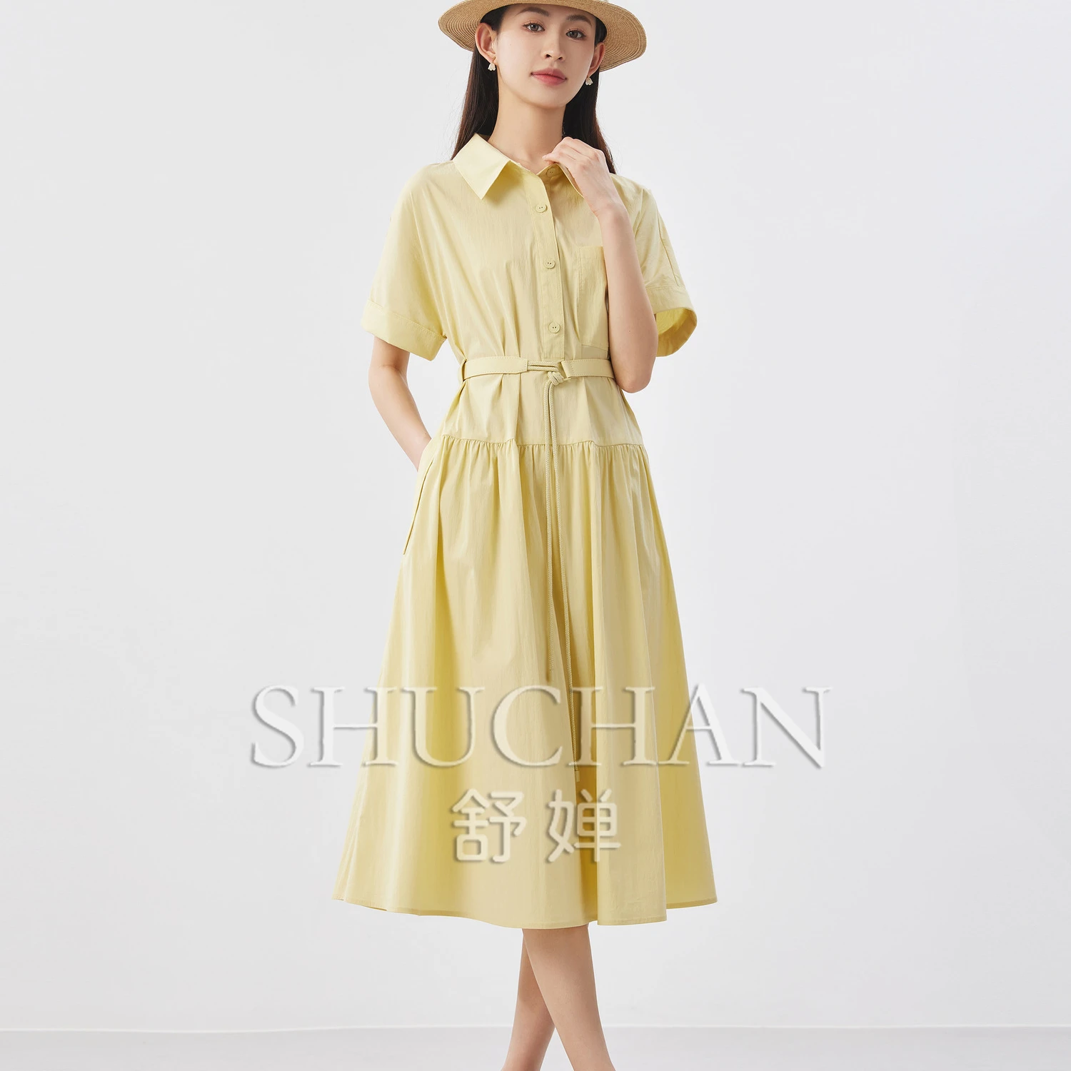 cotton blend summer dress women vestidos de mujer elegantes para fiesta short sleeve long dresses for women
cotton blend summer dress women vestidos de mujer elegantes para fiesta short sleeve long dresses for women