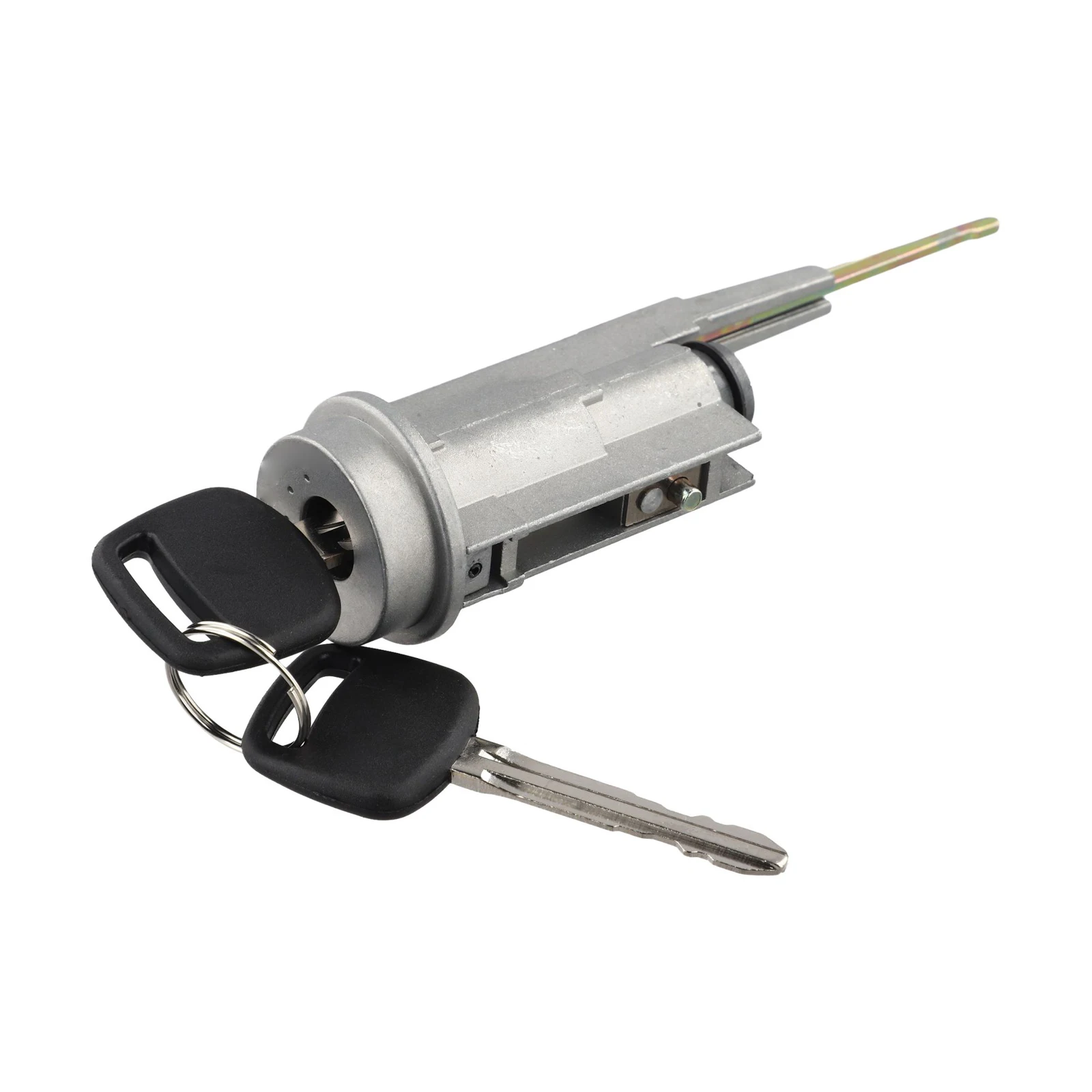 Direct Fit Ignition Cylinder With 2 Keys Compatible With Original Parts Direct Replacement Part Automotive Maintenance
Direct Fit Ignition Cylinder With 2 Keys Compatible With Original Parts Direct Replacement Part Automotive Maintenance