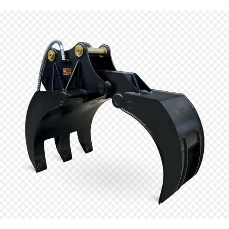 Factory Excavator Rotating Bucket Tilt Rotating Quick Hook Excavator Bucket Material High Quality Grab
Factory Excavator Rotating Bucket Tilt Rotating Quick Hook Excavator Bucket Material High Quality Grab