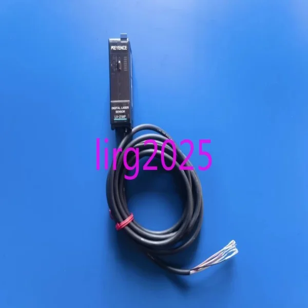 1 шт. Lv-21ap Совершенно новый оригинальный точечный ПЛК
1 шт. Lv-21ap Совершенно новый оригинальный точечный ПЛК