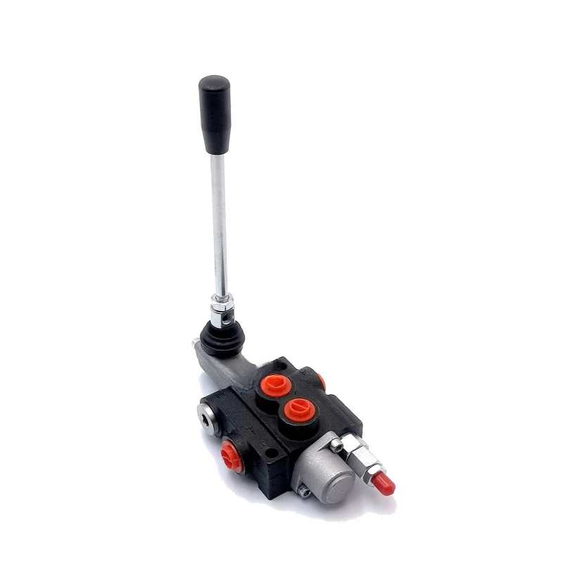 P40 Hydraulic Valve Engineering Agricultural Machinery Equipment 40ml Flow Multiway Valve
P40 Hydraulic Valve Engineering Agricultural Machinery Equipment 40ml Flow Multiway Valve