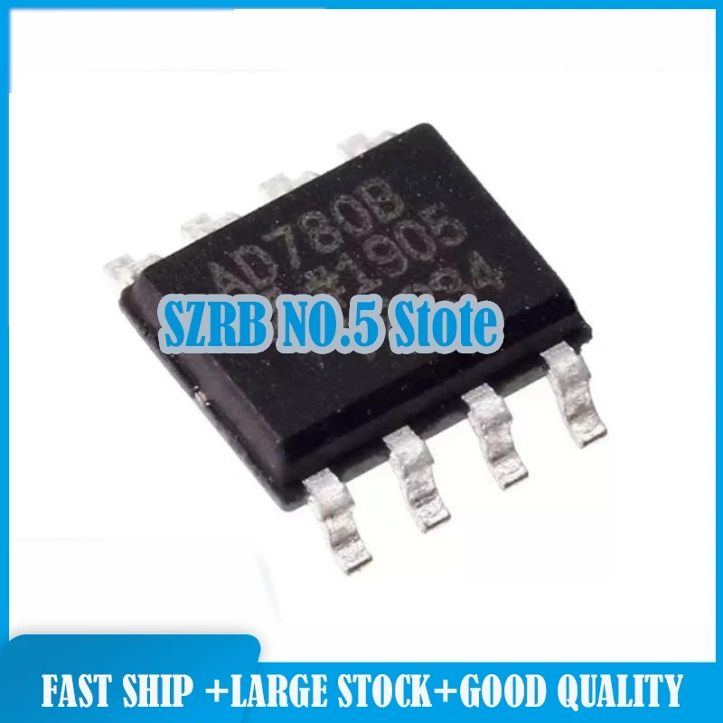 5pcs/lot AD780BRZ LMR23610AQDDARQ1 AD9122BCPZRL TLS115B0LD AD629ARZ IC Chips component
5pcs/lot AD780BRZ LMR23610AQDDARQ1 AD9122BCPZRL TLS115B0LD AD629ARZ IC Chips component
