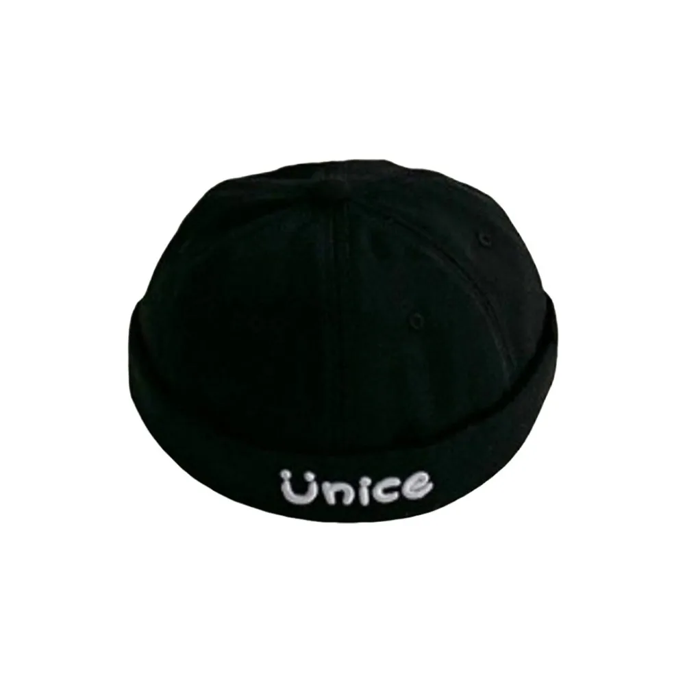 Letter Embroidered Baby Brimless Hat Adjustable Sun Protection Children Melon Beanie Breathable Thin Sun Cap For Infant Boy Girl
Letter Embroidered Baby Brimless Hat Adjustable Sun Protection Children Melon Beanie Breathable Thin Sun Cap For Infant Boy Girl