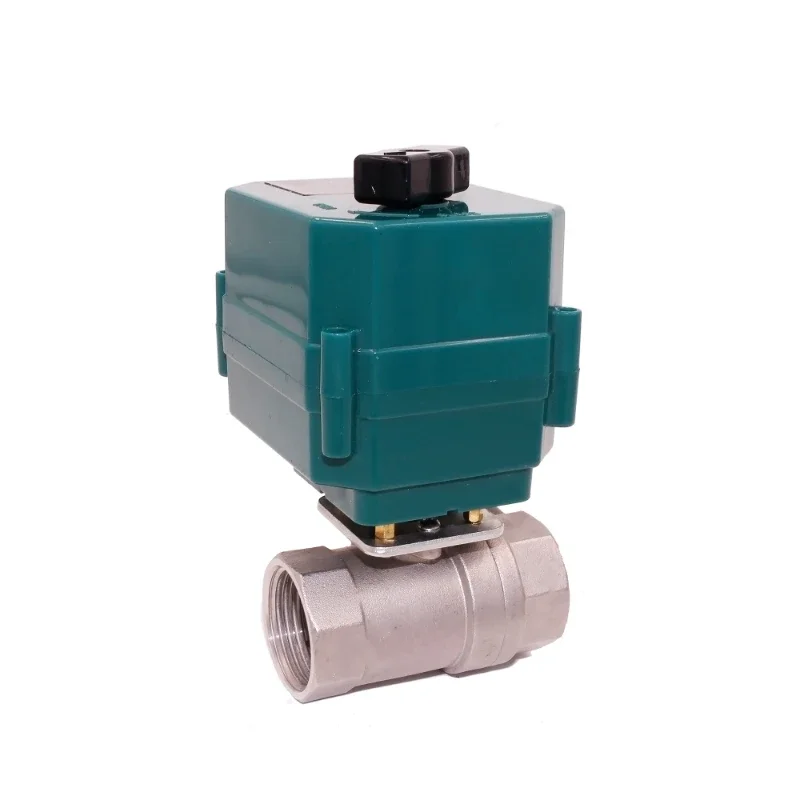 Wholesale automated valve / motorized control valve / 2 inch electric ball valve
Wholesale automated valve / motorized control valve / 2 inch electric ball valve