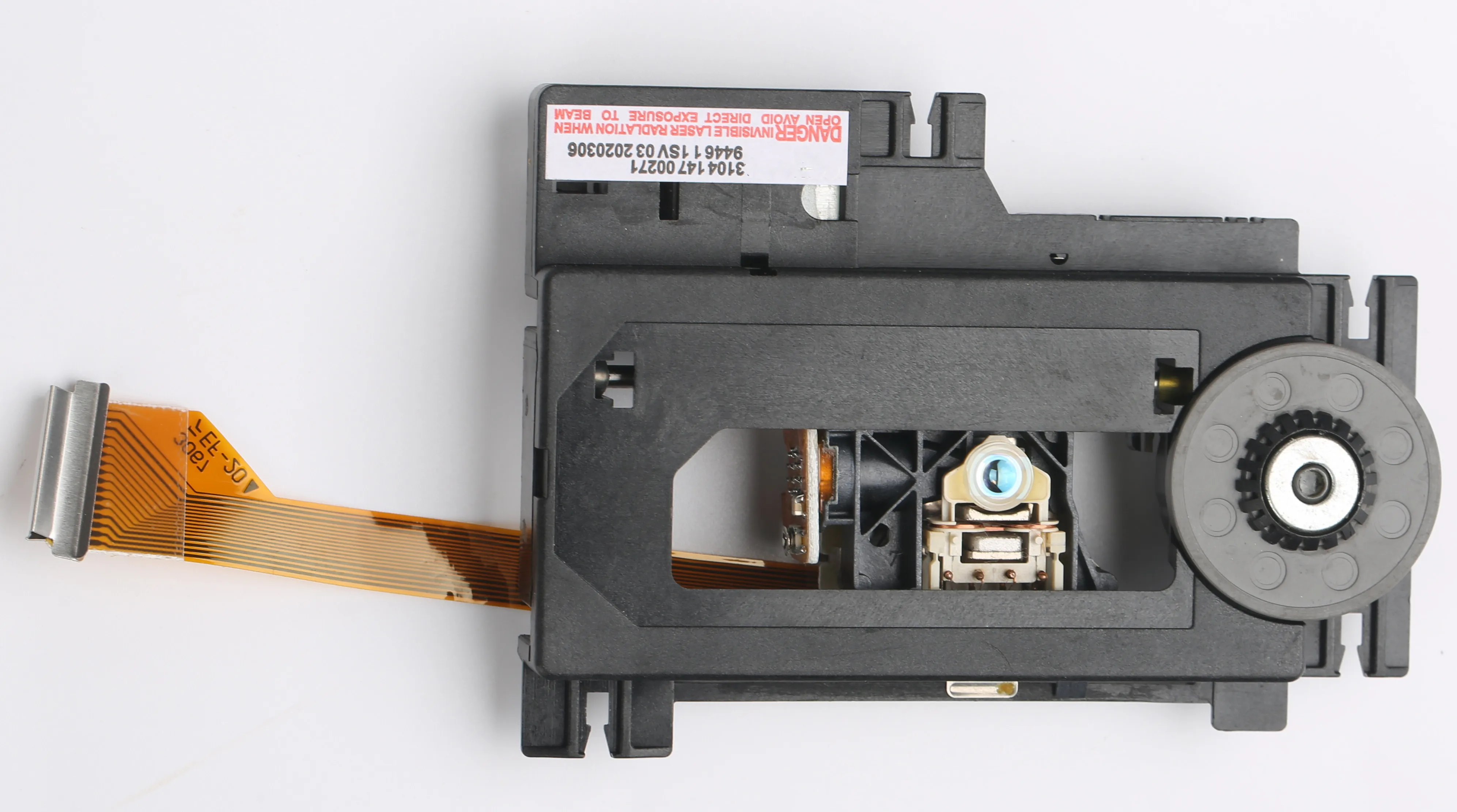 Replacement for MICROMEGA STAGE6 STAGE5 STAGE-6 STAGE-5 Radio CD Player Laser Head Optical Pick-ups Bloc Optique Repair Parts
Replacement for MICROMEGA STAGE6 STAGE5 STAGE-6 STAGE-5 Radio CD Player Laser Head Optical Pick-ups Bloc Optique Repair Parts
