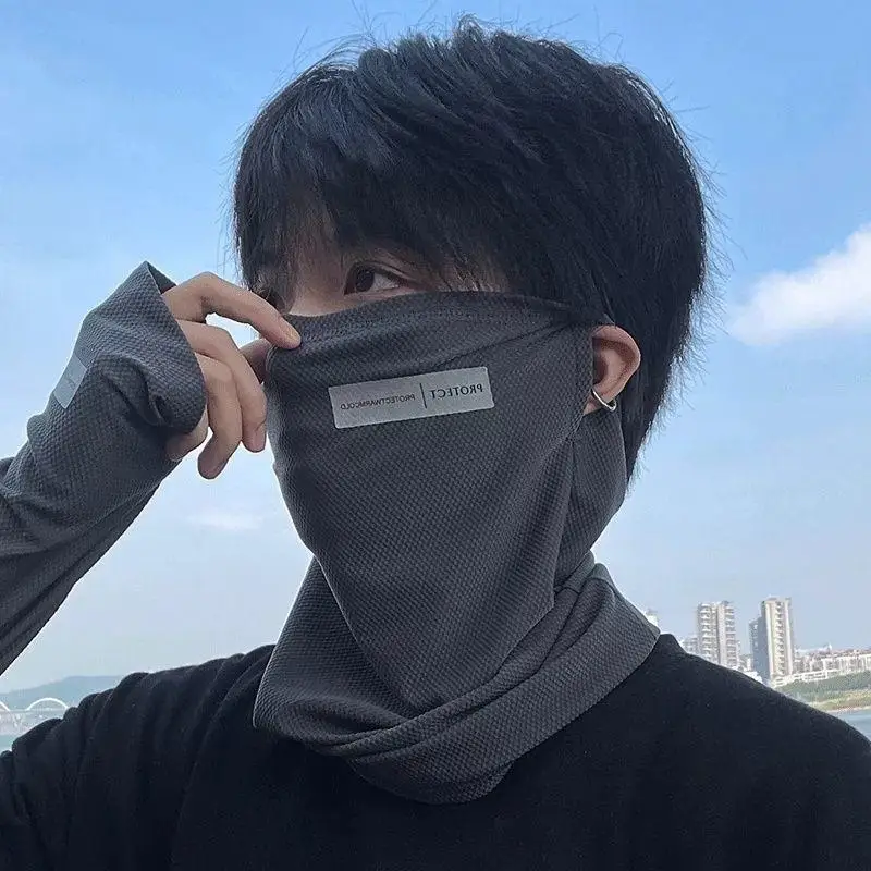 Premium Neck Gaiter Scarf for Men Women Offering UV Protection and Windproof for Outdoor Use
Premium Neck Gaiter Scarf for Men Women Offering UV Protection and Windproof for Outdoor Use