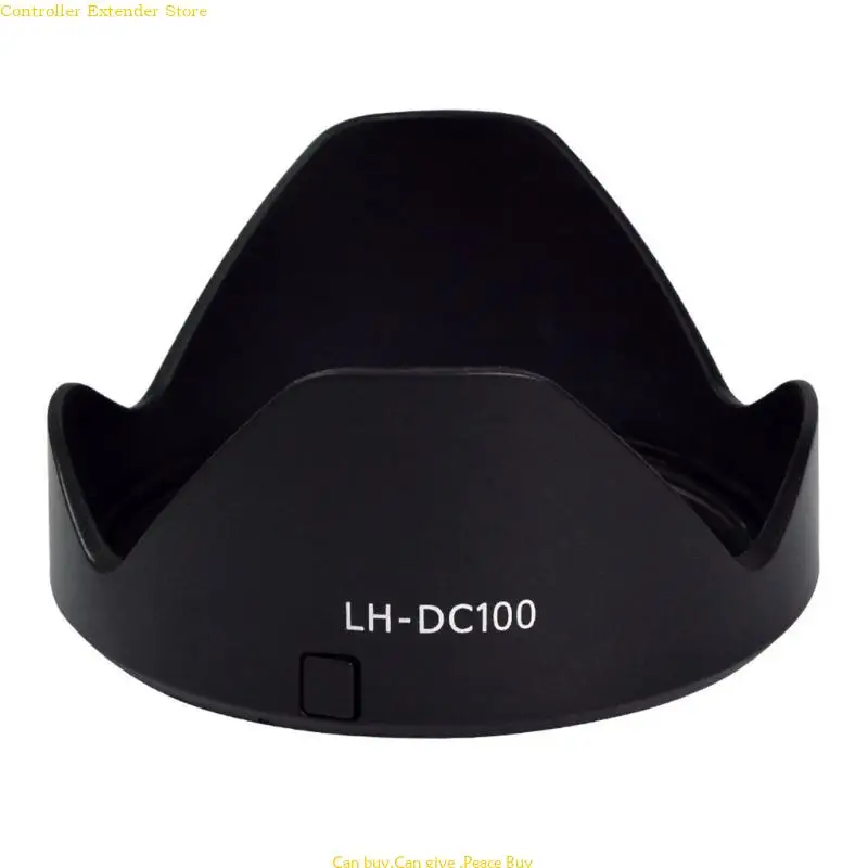 On Lens Hood Lens Cover LH-DC100 67mm Filter Adapter FA-DC67B for SX60HS SX40HS SX30 IS SX50HS
On Lens Hood Lens Cover LH-DC100 67mm Filter Adapter FA-DC67B for SX60HS SX40HS SX30 IS SX50HS