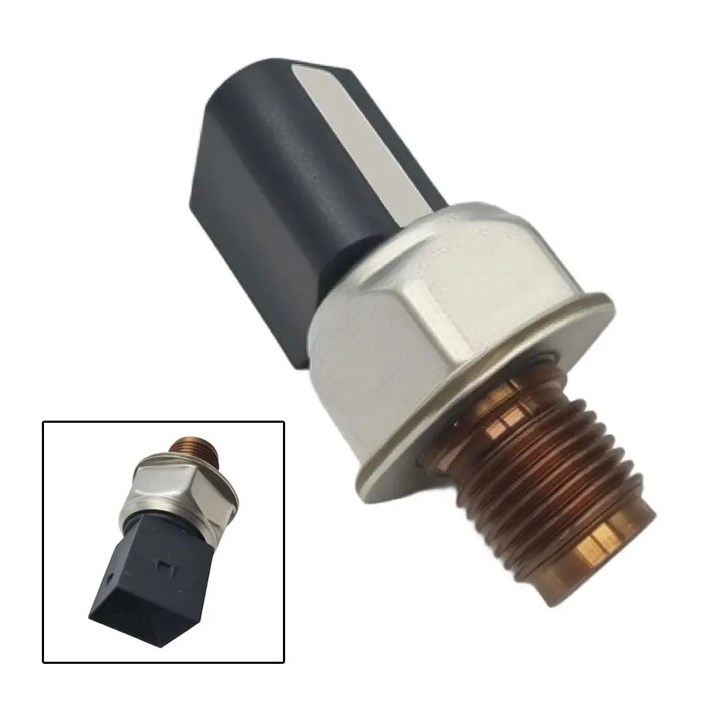 Rail Pressure Sensor For Land For Range For Rover Discovery LR4 2.7 5WS40209
Rail Pressure Sensor For Land For Range For Rover Discovery LR4 2.7 5WS40209