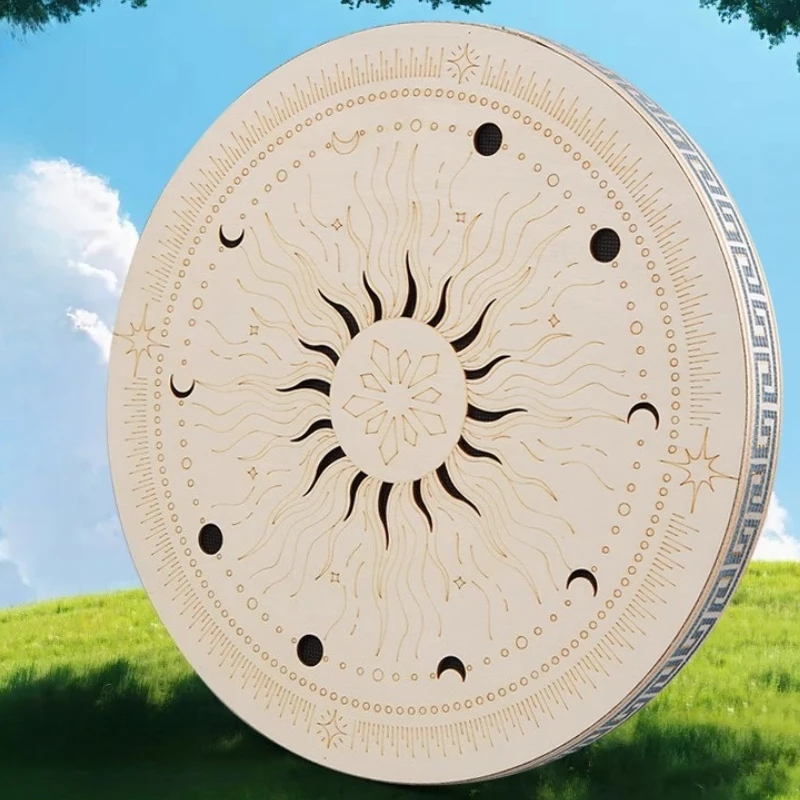 Деревянный струмовый барабан, ручной имитационный дождевой барабан, йога, медитация, звуковые целебные барабаны, портативный музыкальный струм, бубен, инструмент
Деревянный струмовый барабан, ручной имитационный дождевой барабан, йога, медитация, звуковые целебные барабаны, портативный музыкальный струм, бубен, инструмент