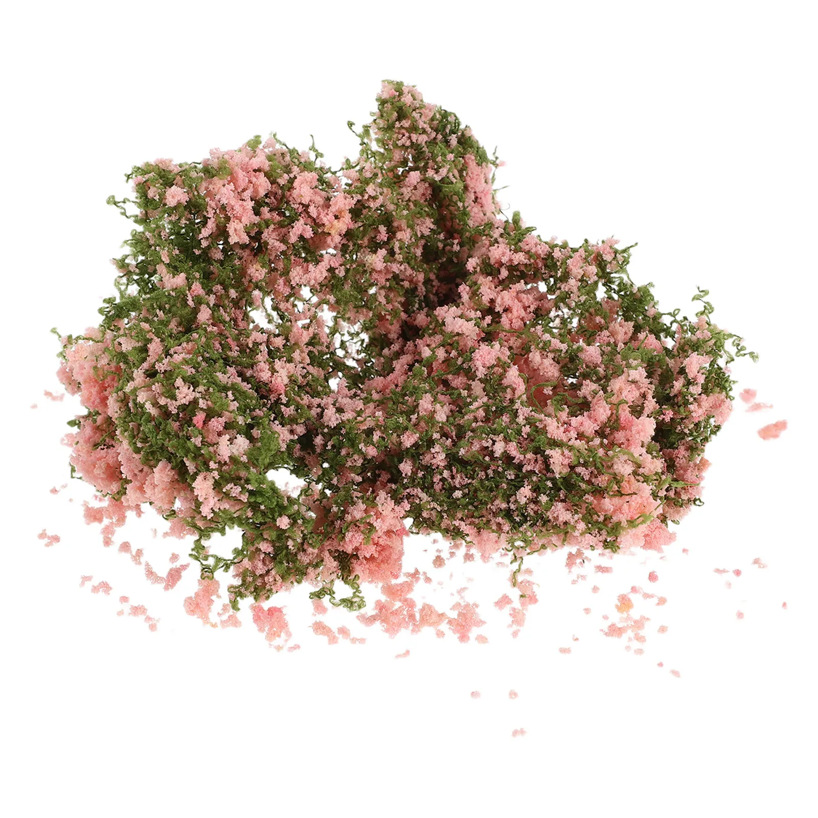 2Packs Realistic Miniature Vines Artificial Foliage for DIY Diorama Landscaping Railroad Scenery Tabletop Terrain Greenery Fake
2Packs Realistic Miniature Vines Artificial Foliage for DIY Diorama Landscaping Railroad Scenery Tabletop Terrain Greenery Fake