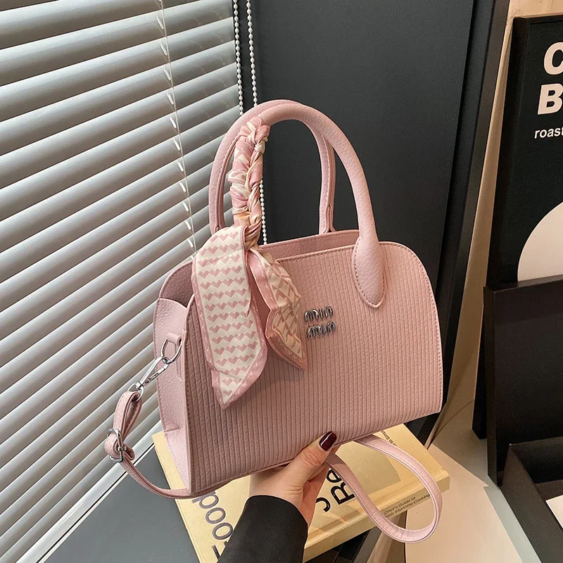 Versatile Leather Crossbody Bag For Women By Famous Designer, Luxury Brand Handbag Popular Classic
Versatile Leather Crossbody Bag For Women By Famous Designer, Luxury Brand Handbag Popular Classic