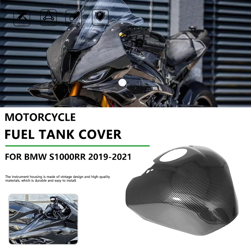 Мотоциклетный чехол для BMW S1000RR S 1000 RR 2019 2020 2021 из АБС углеродного волокна, цветная крышка топливного бака, защитная обтекатель
Мотоциклетный чехол для BMW S1000RR S 1000 RR 2019 2020 2021 из АБС углеродного волокна, цветная крышка топливного бака, защитная обтекатель