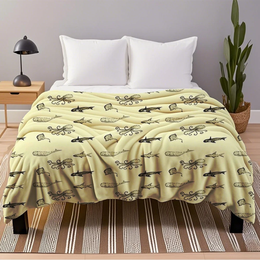 Classic Flannel Blankets Multi-Use Blanket Animal Rainbow Cream Hospitality Bedding Bedspread Blanket For Airbnb Hosts Cruise
Classic Flannel Blankets Multi-Use Blanket Animal Rainbow Cream Hospitality Bedding Bedspread Blanket For Airbnb Hosts Cruise