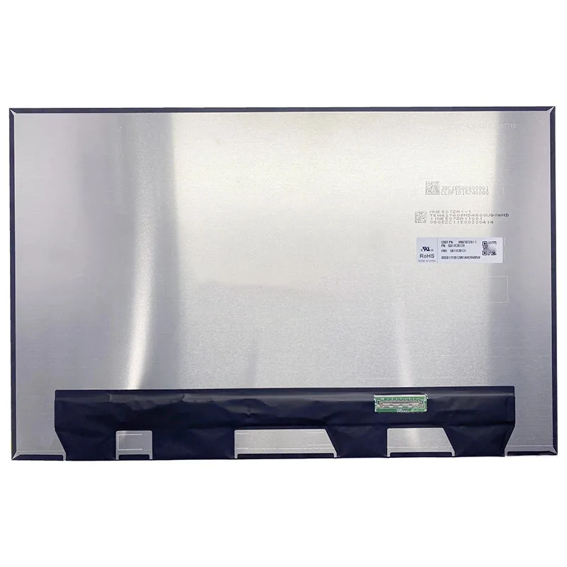 MNE507ZA1-1 MNE507ZA1 1 120Hz IPS 3072*1920 EDP 40-pins 14.5'' Laptop LCD Screen Display Panel
MNE507ZA1-1 MNE507ZA1 1 120Hz IPS 3072*1920 EDP 40-pins 14.5'' Laptop LCD Screen Display Panel