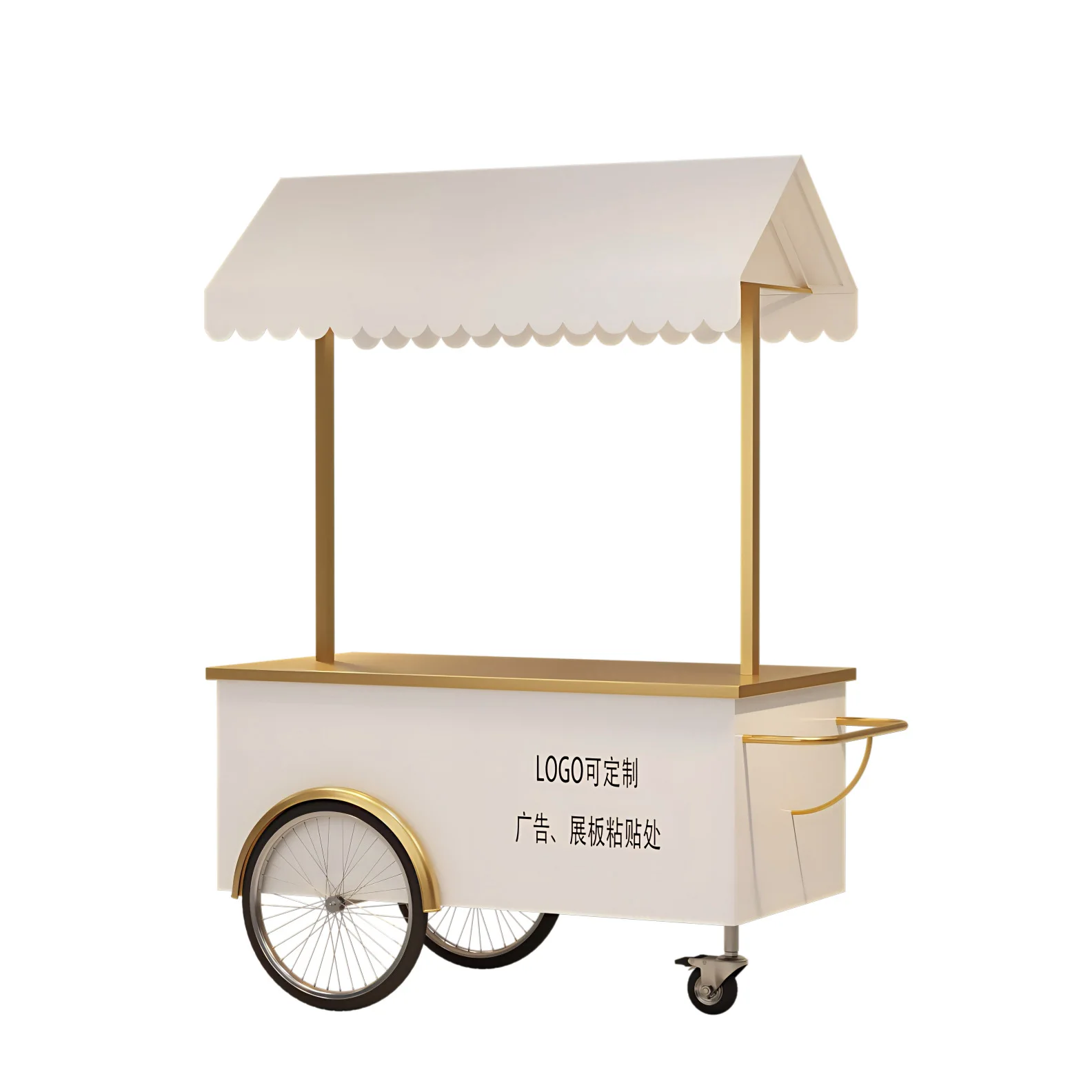 LH Market, stall, push promotional cart, promotion, store display mobile cart
LH Market, stall, push promotional cart, promotion, store display mobile cart