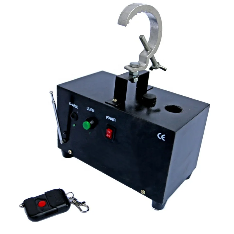 400W Moving Head Sparkler Machine DMX Control Cold Spark Fountain Waterfall Flame Effect For Wedding Stage Event
400W Moving Head Sparkler Machine DMX Control Cold Spark Fountain Waterfall Flame Effect For Wedding Stage Event