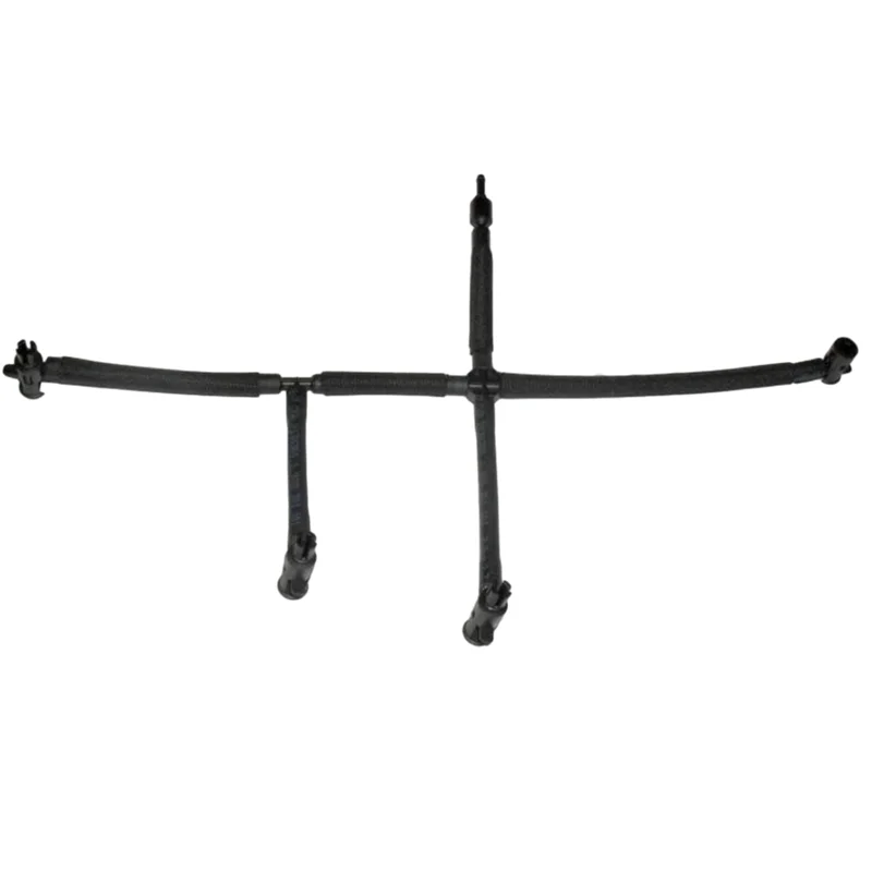 A53Q-4X 03L130235AJ для Multivan 2003-2018 Transporter 2003-2018 линия возврата топлива шланг форсунки шланг утечки
A53Q-4X 03L130235AJ для Multivan 2003-2018 Transporter 2003-2018 линия возврата топлива шланг форсунки шланг утечки