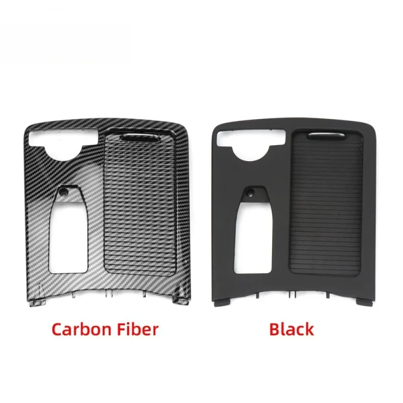 Car Central Console Armrest Drink Cup Holder Roller Shutter Frame Panel For Mercedes Benz W204 C180 C200 C220 W207 E W212 E260
Car Central Console Armrest Drink Cup Holder Roller Shutter Frame Panel For Mercedes Benz W204 C180 C200 C220 W207 E W212 E260