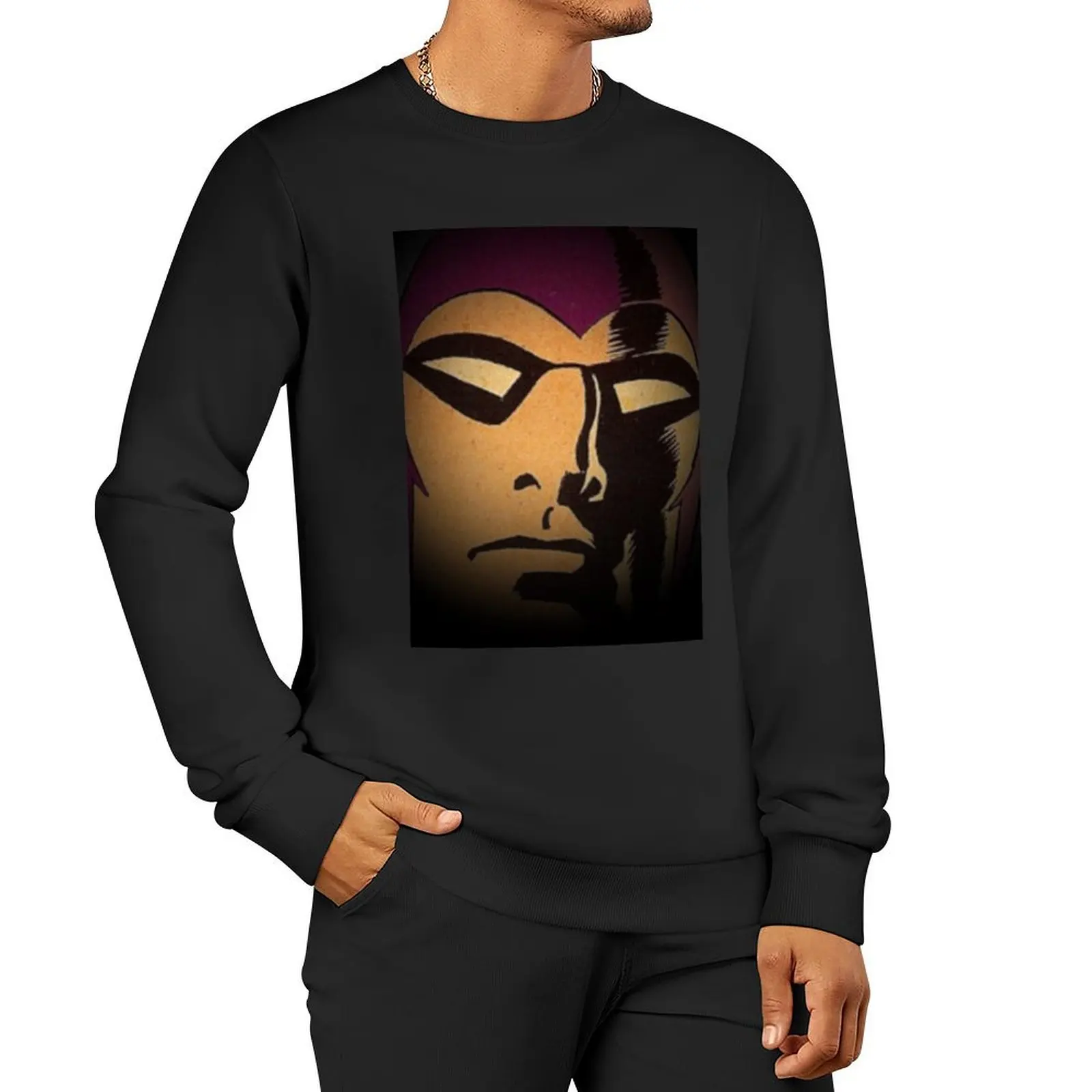 Phantom 113 Pullover Hoodie men's sweat-shirt set tracksuit men men clothes blouse hooded sweatshirts
Phantom 113 Pullover Hoodie men's sweat-shirt set tracksuit men men clothes blouse hooded sweatshirts