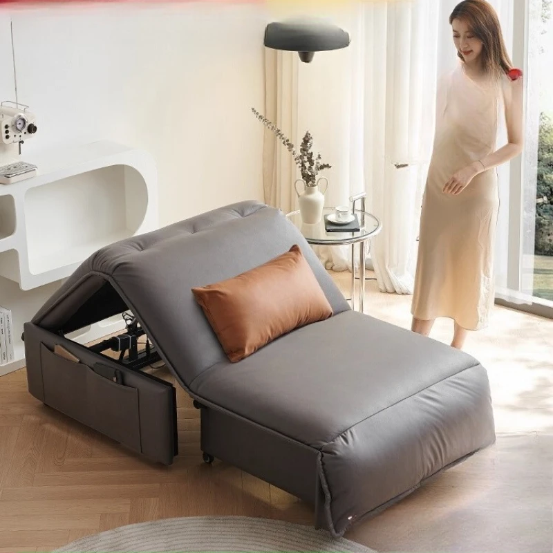 Italian intelligent folding dual-purpose 2025 new sofa variable bed 0 wall electric matte fabric living room sofa
Italian intelligent folding dual-purpose 2025 new sofa variable bed 0 wall electric matte fabric living room sofa
