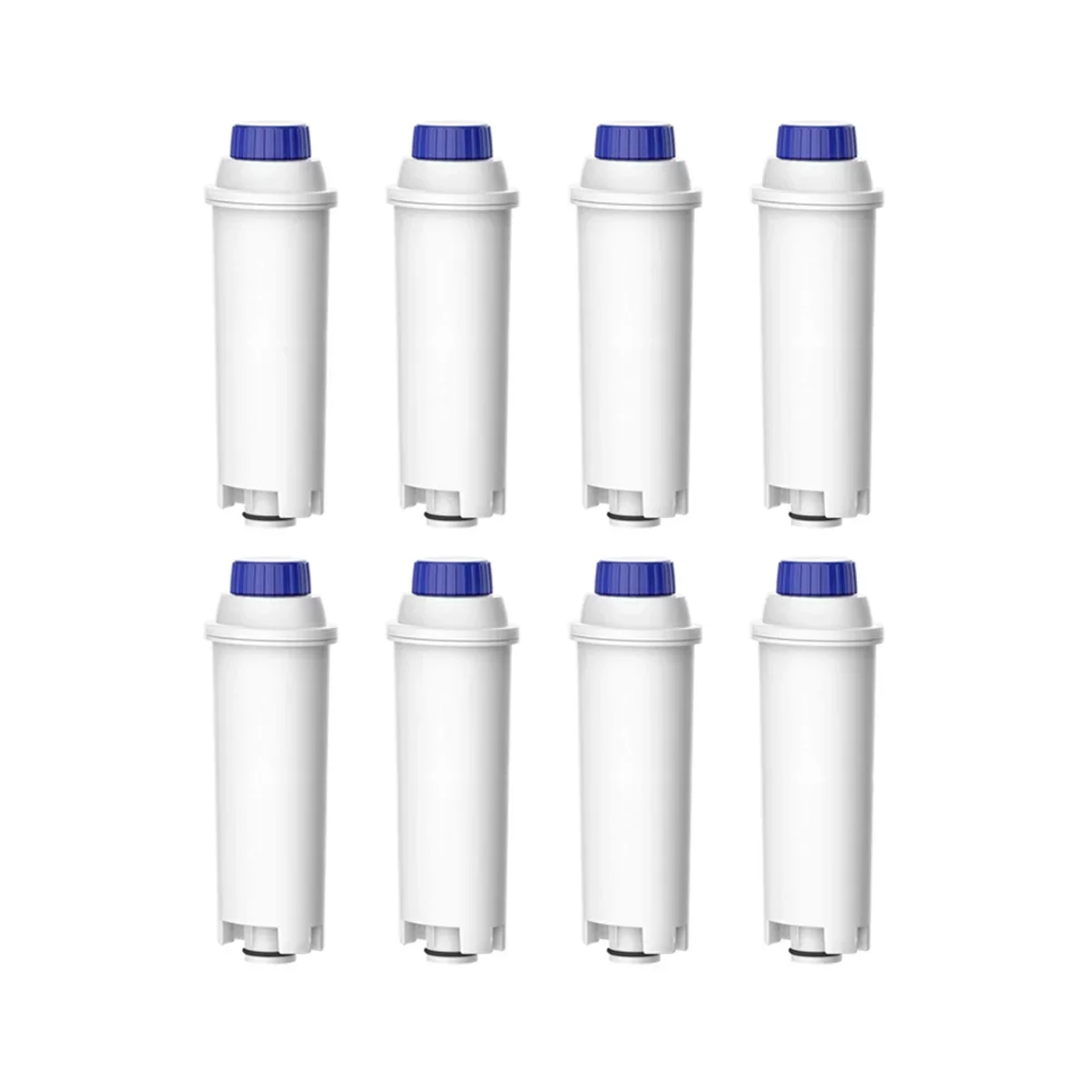 Coffee Machine Soft Water Filter Water Filtration for DLS C002, DLSC002,CFL950,SER3017,ECAM/ESAM/ Series-A
Coffee Machine Soft Water Filter Water Filtration for DLS C002, DLSC002,CFL950,SER3017,ECAM/ESAM/ Series-A