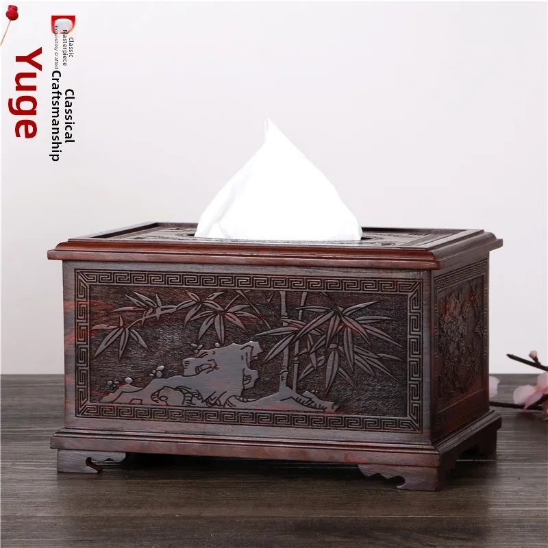 Creative Carved Wooden Tissue Box Red Teak Wood Living Room Napkin Box Vintage Sle Rectangle ape High End Gift Box
Creative Carved Wooden Tissue Box Red Teak Wood Living Room Napkin Box Vintage Sle Rectangle ape High End Gift Box