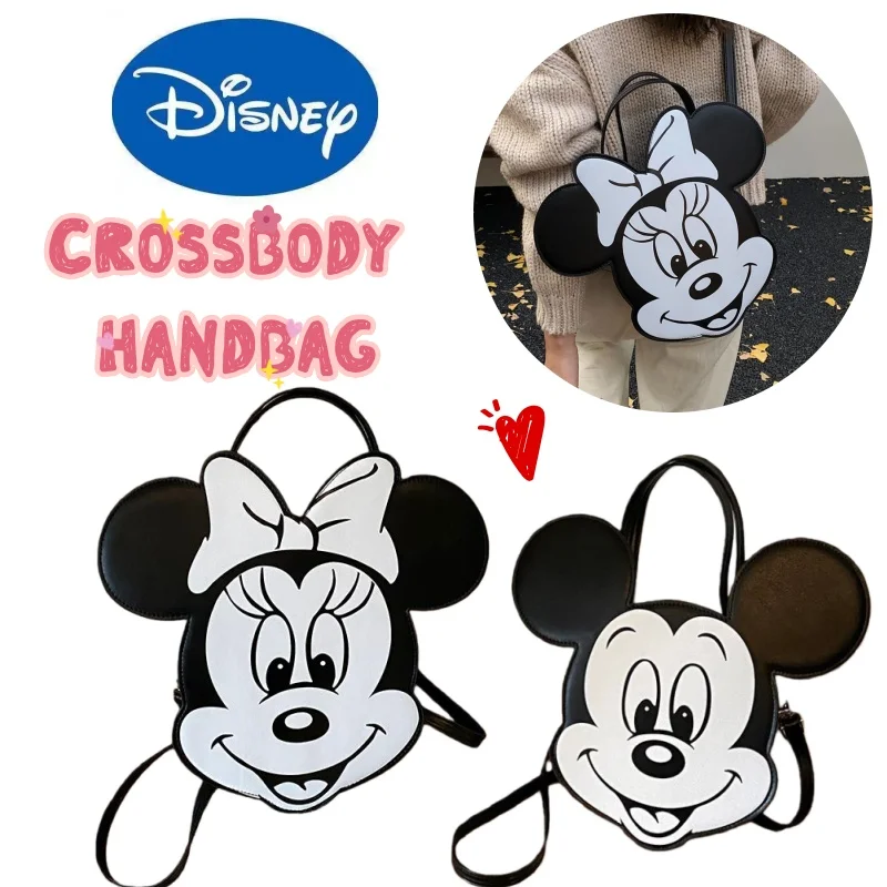 Disney Микки и Минни творческая личность большая вместительная сумка для выхода высокая цветовая цена мультфильм милая девушка модный подарок на день рождения
Disney Микки и Минни творческая личность большая вместительная сумка для выхода высокая цветовая цена мультфильм милая девушка модный подарок на день рождения