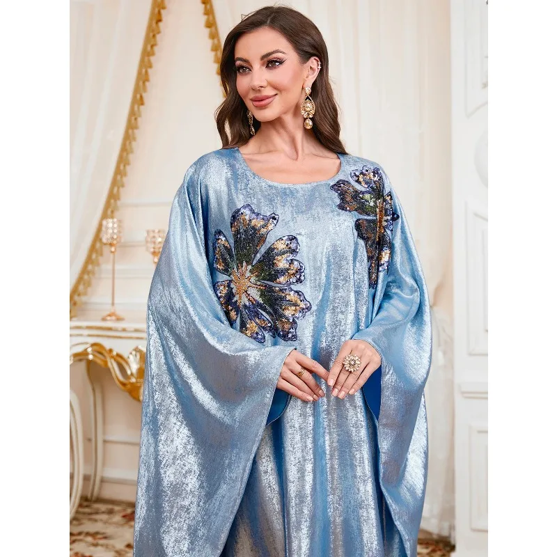 African Dresses For Women Muslim Fashion Abayas Boubou Dashiki Ankara Outfits Evening Gown Dubai Kaftan Abaya Robe Marocaine
African Dresses For Women Muslim Fashion Abayas Boubou Dashiki Ankara Outfits Evening Gown Dubai Kaftan Abaya Robe Marocaine