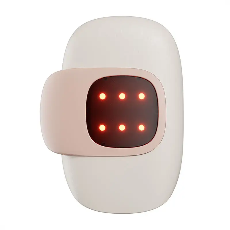 Электрический массажер для рук с подогревом, воздушными подушками и компрессионным воздействием для пальцев
Электрический массажер для рук с подогревом, воздушными подушками и компрессионным воздействием для пальцев