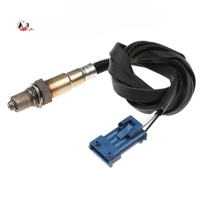 A10E-0258006029 Air Fuel Ratio Oxygen Sensor For Citroen For 206 1.4 301 307 308 406 607 807 1.6 Vti 1.8 2.0 2.2 16
A10E-0258006029 Air Fuel Ratio Oxygen Sensor For Citroen For 206 1.4 301 307 308 406 607 807 1.6 Vti 1.8 2.0 2.2 16