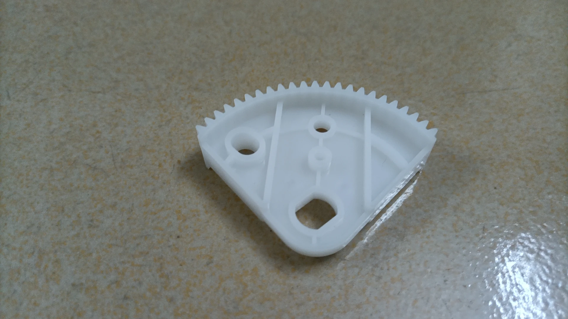 Оригинальная шестерня 612-10040; M1X71X14 подходит для дубликатора EV MV
Оригинальная шестерня 612-10040; M1X71X14 подходит для дубликатора EV MV